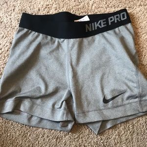 Nike Pro Dri-Fit Shorts